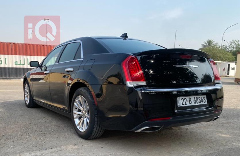 Chrysler 300